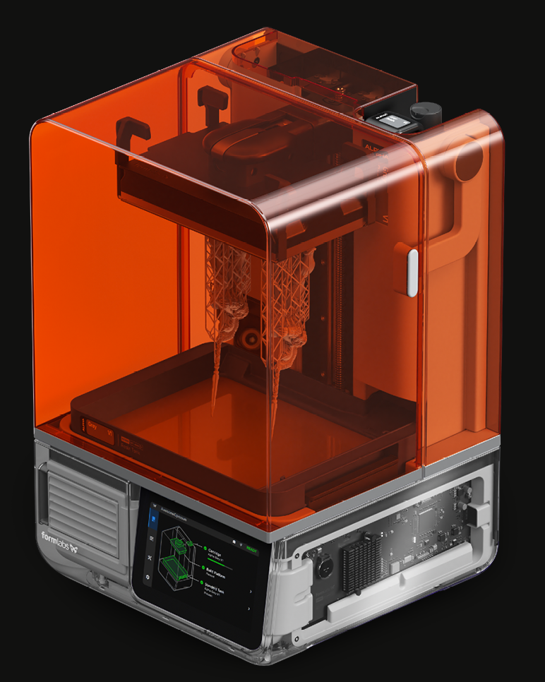Formlabs Form Studio 1